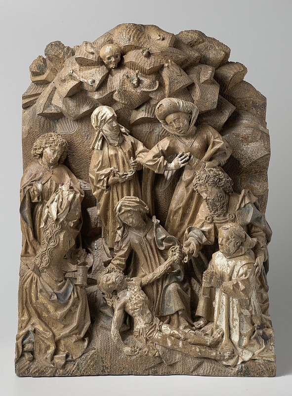 karthuizer bewening klein