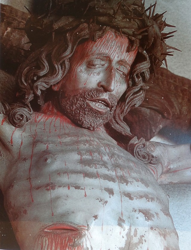 kruis dominicanerklooster kalkar klein