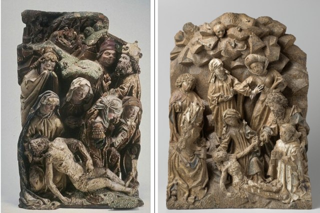 vergelijking boijmans rijksmuseum