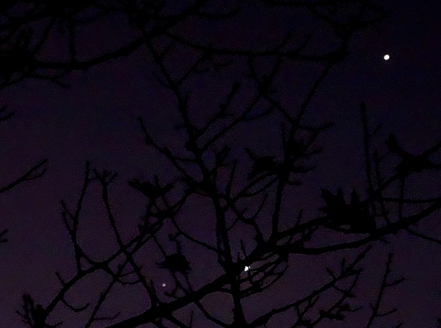 conjunctie 31 oktober 2015-2