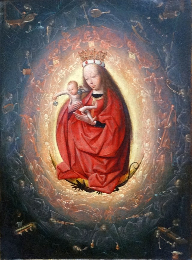 geertgen tot sint jans