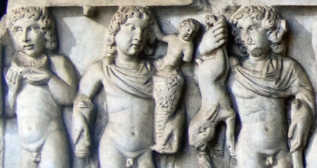 dionysusgrafmonument-seizoenen