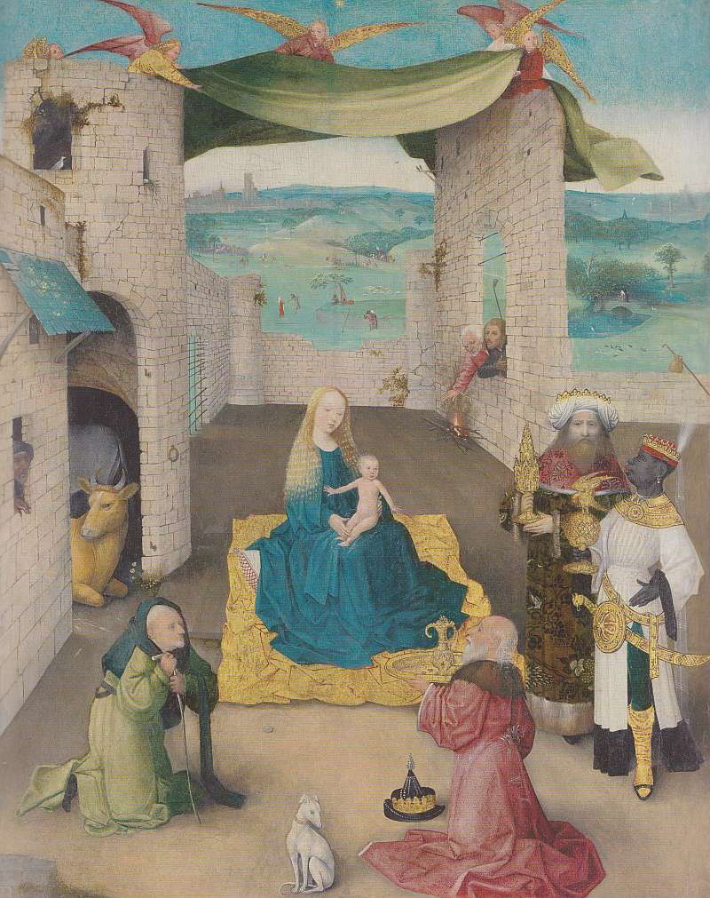 driekoningen jeroen bosch