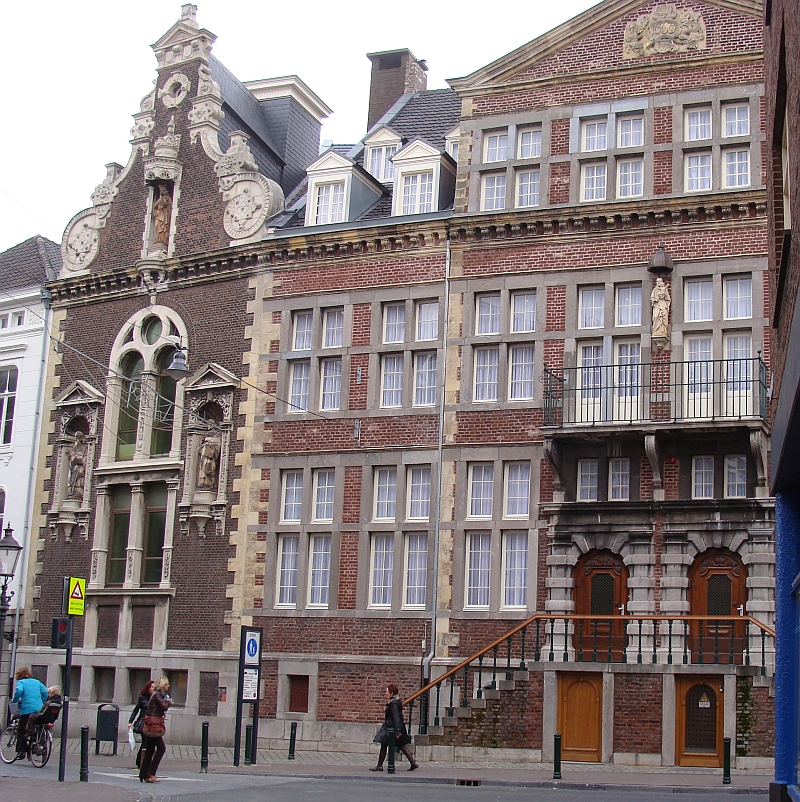 steenentrappen
