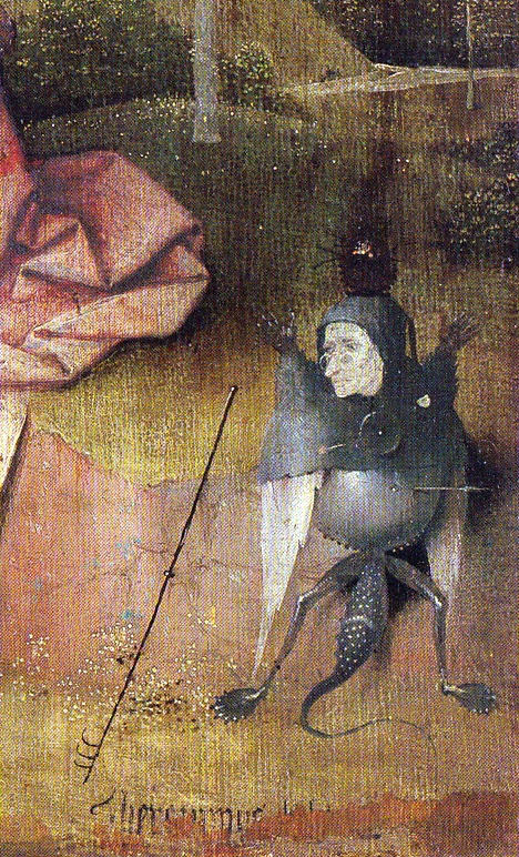 zelfportret