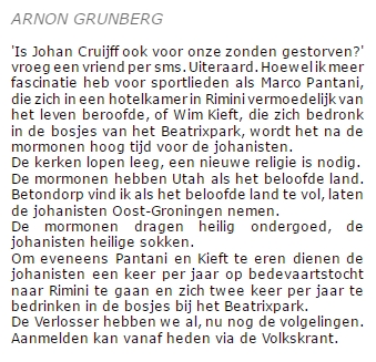 gruenberg