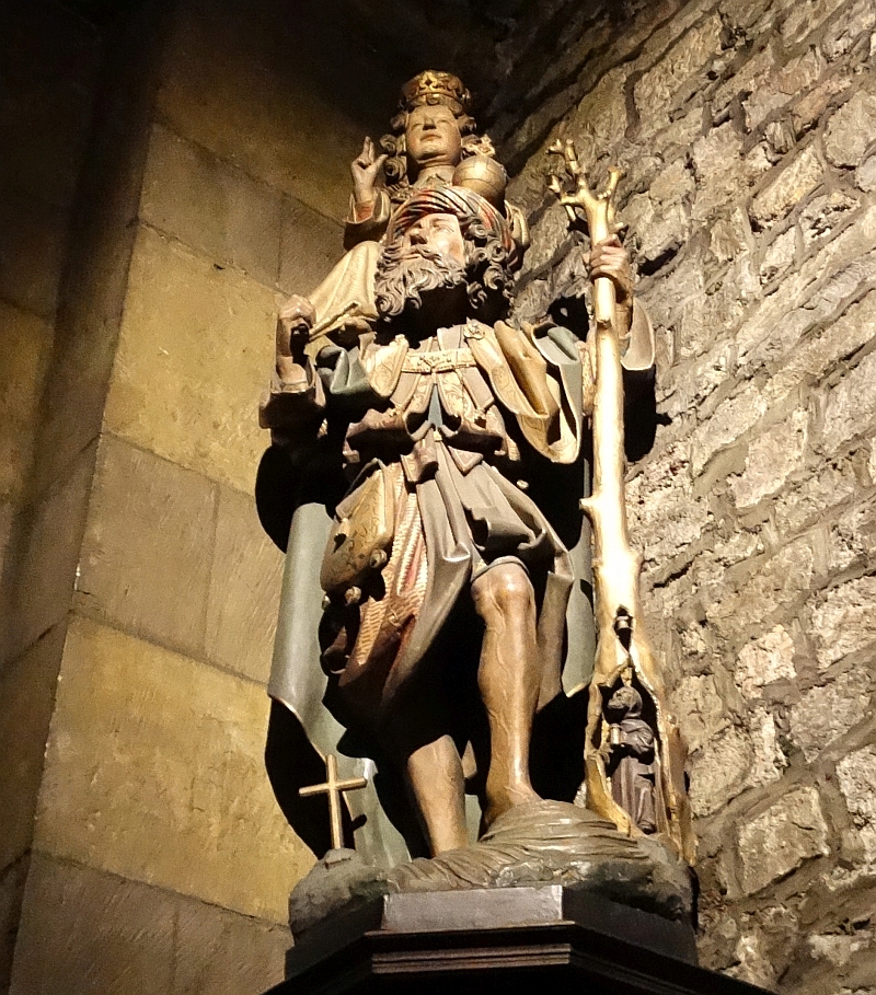 christoffel