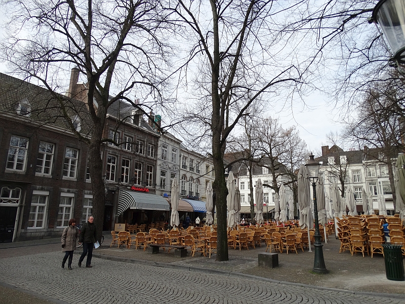 OLV-plein
