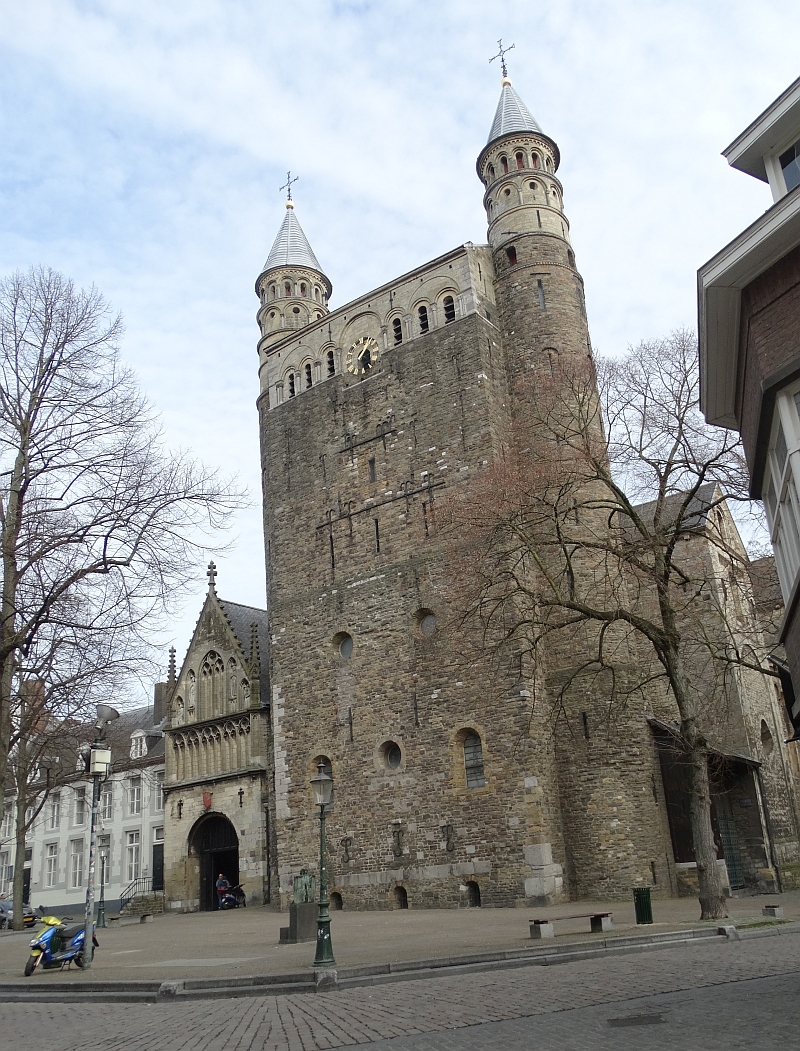 olv-westwerk