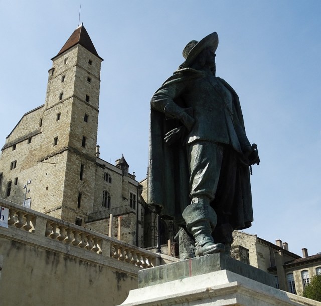 artagnan-auch