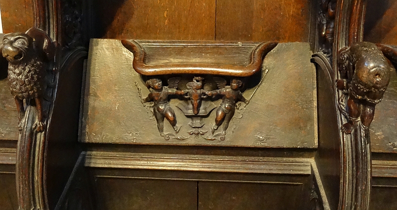 misericorde