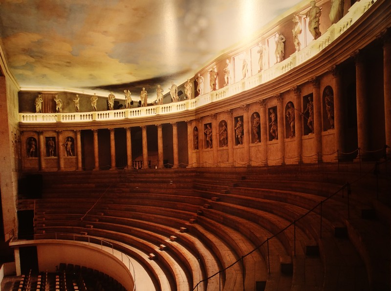 theater
