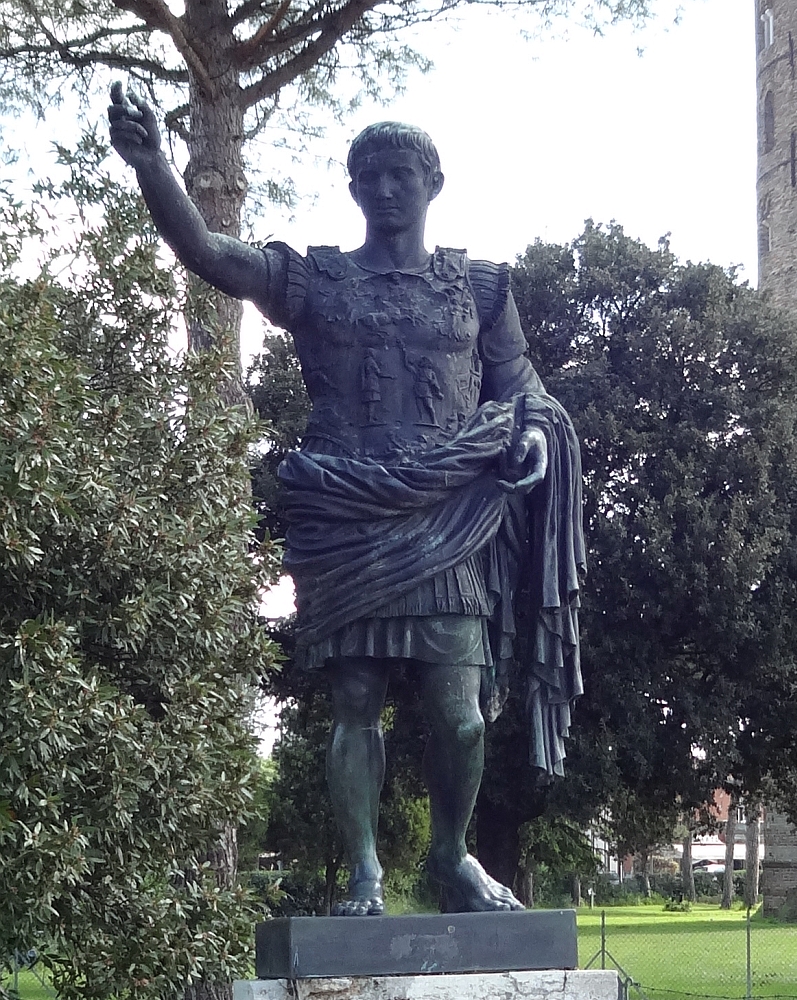 augustus
