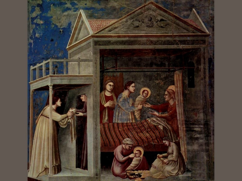 giotto