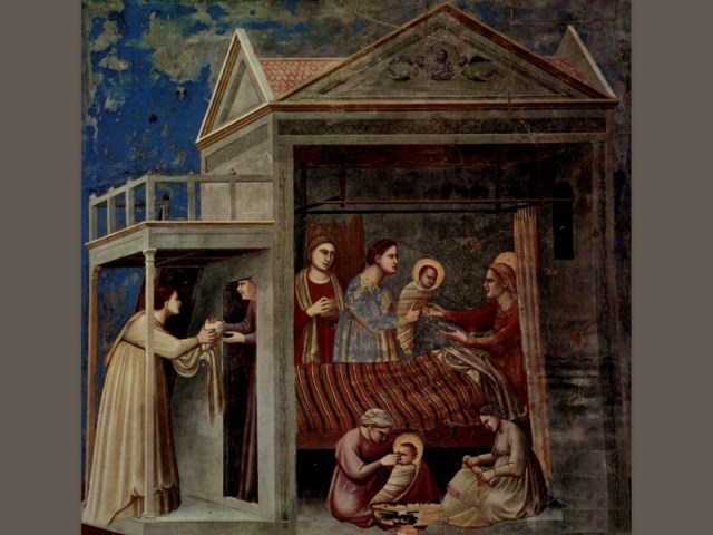 giotto