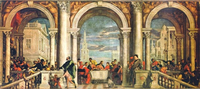 veronese