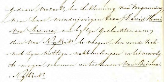 1875-detail naamsverandering david