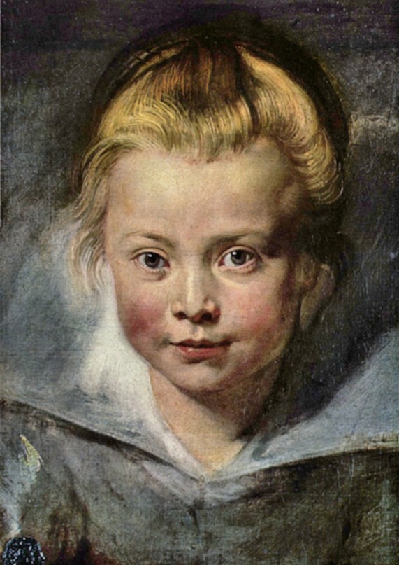 clara-serena-rubens-7jaar