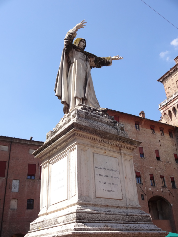 savonarola