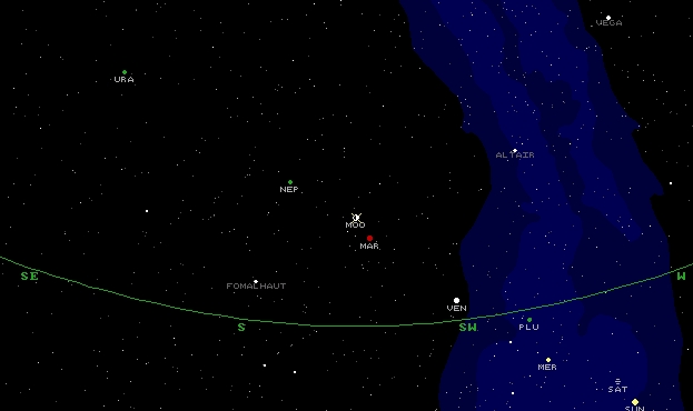 venus-mars-en-maan-5dec2016tienvoor7