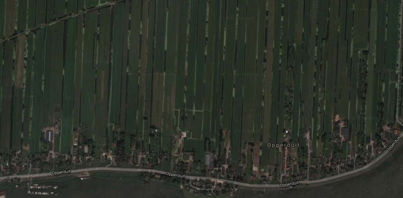 polder-opperduit