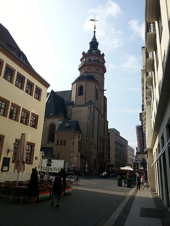 nicolaikirche