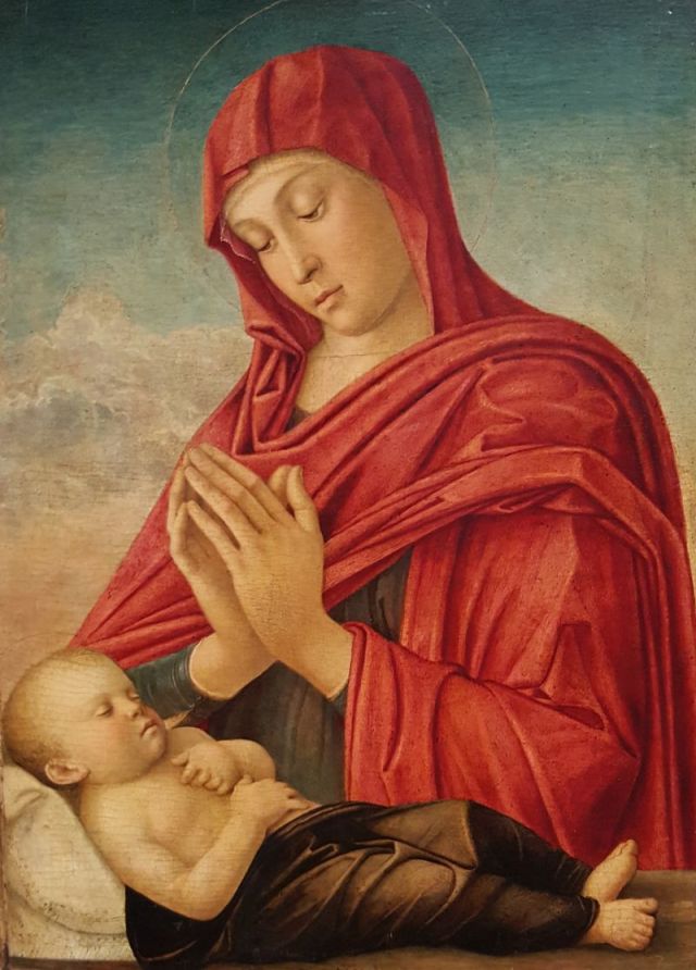 bellini 1470