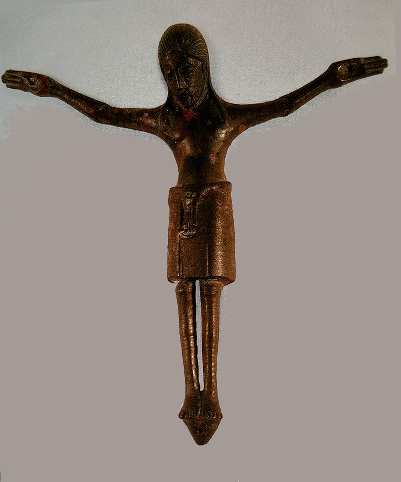 crucifix