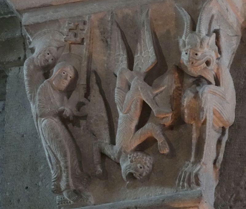 de-val-van-simon-magus