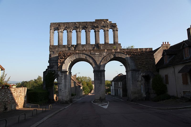 romeinsepoort