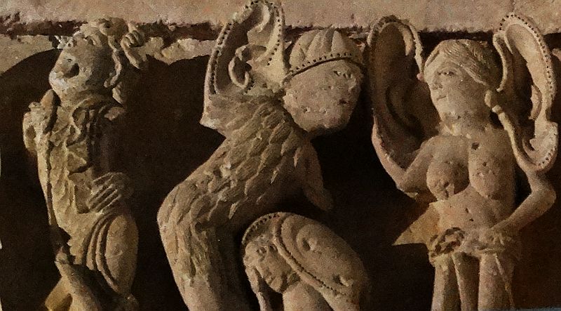 tympaan-gehandicapten