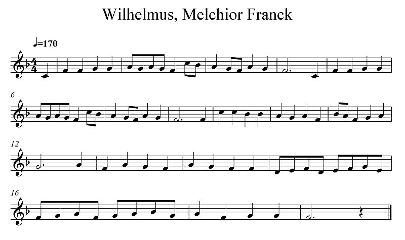 wilhelmus-franck