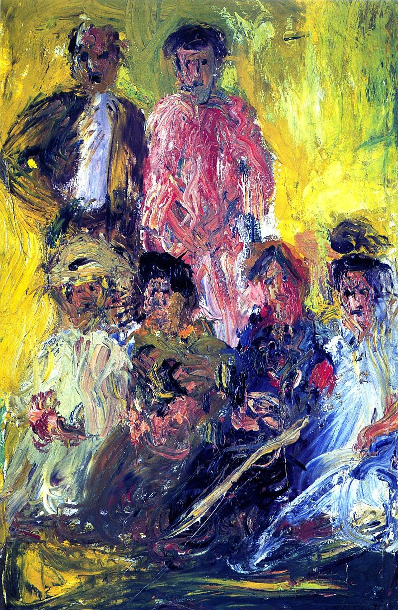gerstl-familie-schoenberg-eindjuli1908