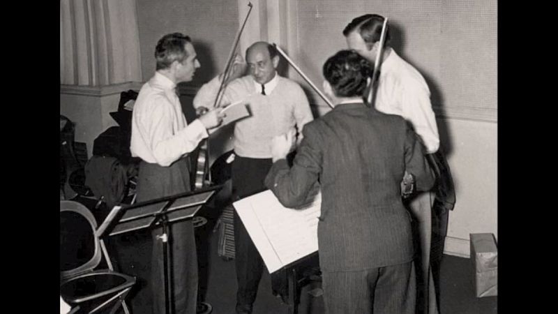 kolisch quartet-klein