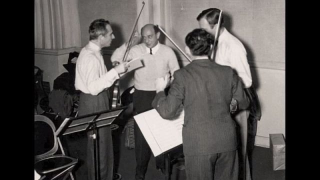 kolisch quartet-klein