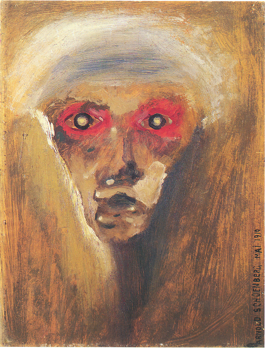 schoenberg-zelfportret1910