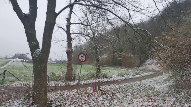 sneeuw