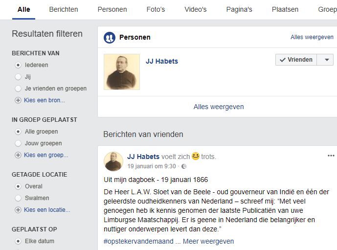 habets facebook