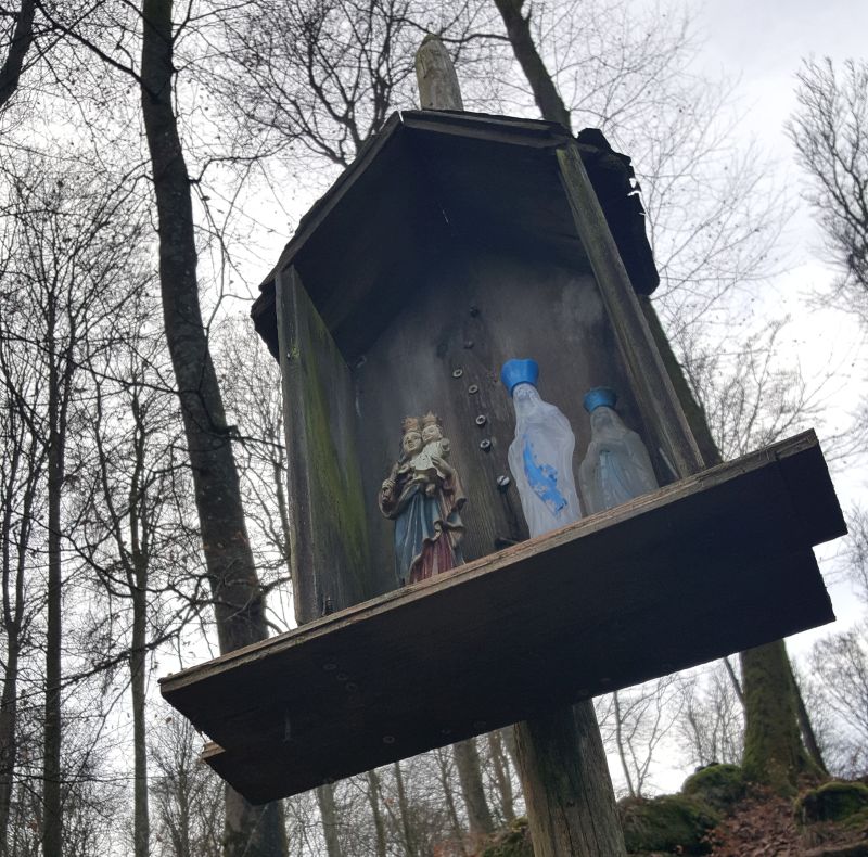 kapelletje