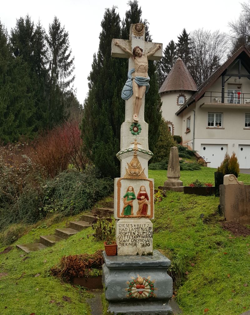 kruisbeeld