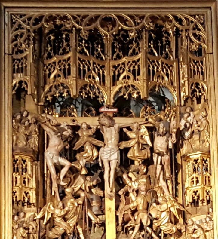 kruisiging