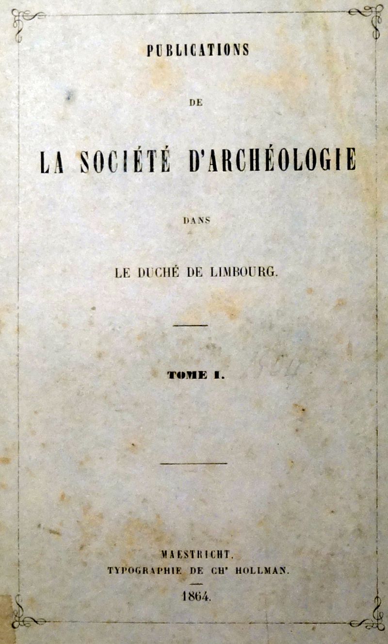 publications