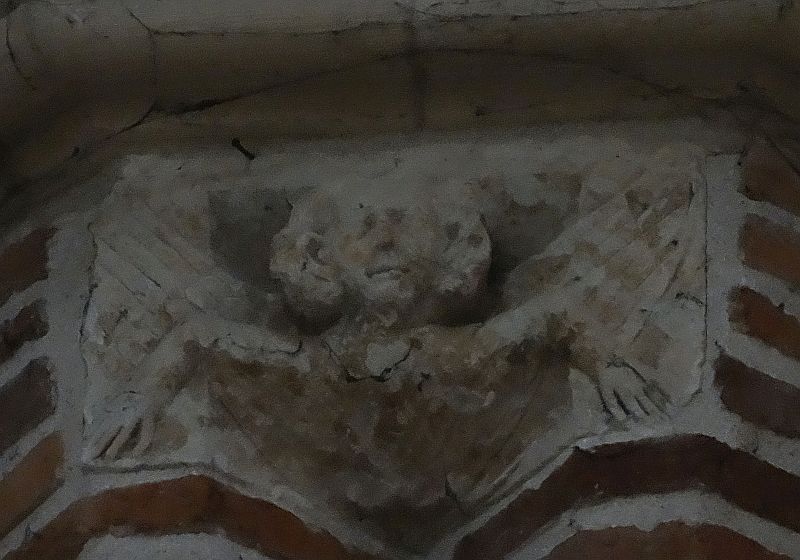 evangelist-engel