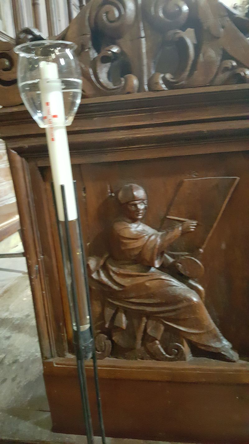 evangelist