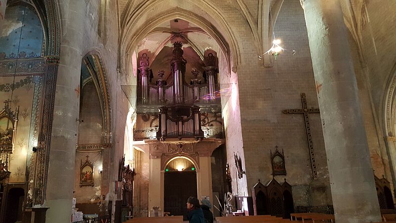 orgel