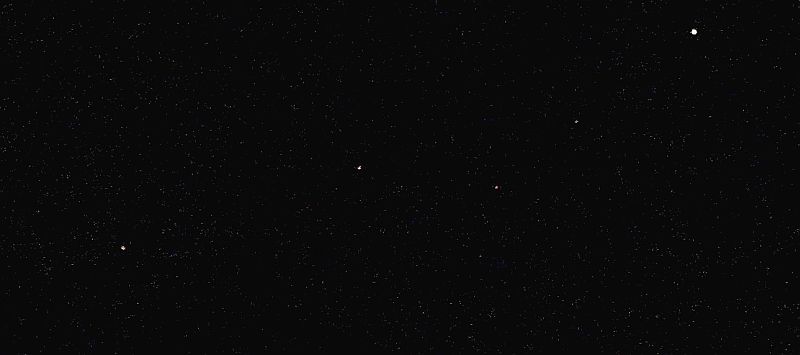 sterren-planeten