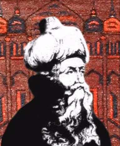 ibn-arabi