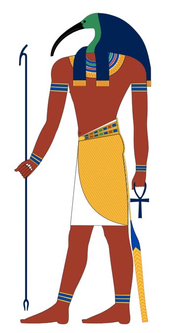 thoth