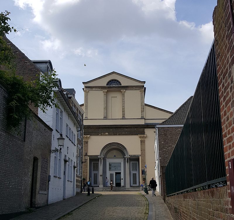 minderbroedersklooster