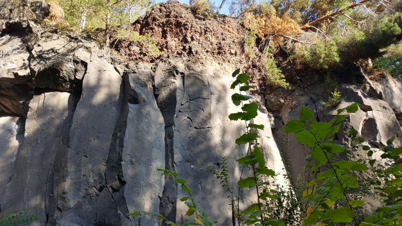 basalt